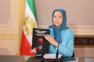 Simultaneous with the UN General Assembly, Iranian Opposition Calls to Prosecute Iranian Regime Officials for Crimes Against Humanity with Holding Demonstrations in 13 Cities Across the Globe, including Brussels