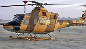Helicopter Carrying Regime’s President Ebrahim Raisi Crashes in East Azerbaijan Province