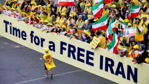 COMMUNIQUÉ DE PRESSE – L’invitation de Reza Pahlavi au Parlement belge : Une gifle au peuple iranien