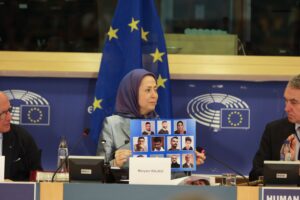 Action immédiate : Le Parlement européen mobilisé contre les exécutions en Iran
